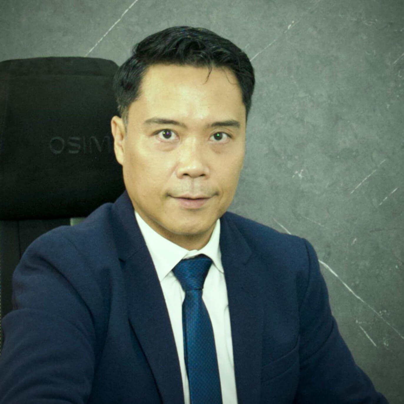 Andana Marpaung, S.H., M.H.