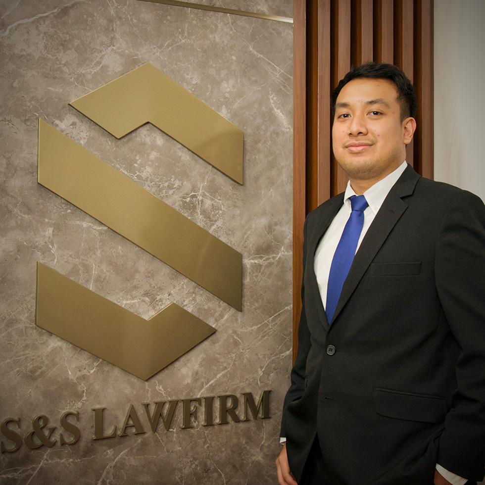 Elnando Andhonios Joudy, S.H, M.H.